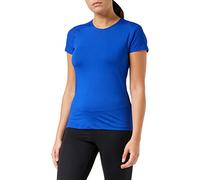 Craft Women's Training Wear Advanced Essence - Maglia a Maniche Corte Slim, Donna, Maglie, 1908767-360000-5, Scoppia., M