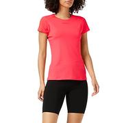 Craft Women's Training Wear Advanced Essence - Maglia a Maniche Corte Slim, Donna, Maglie, 1908767-410000-4, Schiacciare, S