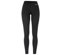 Craft - Women's Wool Extreme X 2 Pants - Intimo lana merinos S nero