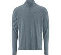 CRAFT Wool Ls Tee M - Uomo - Grigio - Taglia S- modello 2025