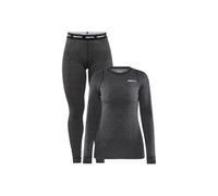 Craft Wool Merino Baselayer Set da donna