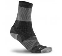 Craft - XC Warm Sock - Calze casual EU 34-36 grigio