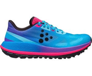 Craft Xplor 2 Scarpe da running 37,5 Azzurro