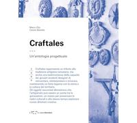 Craftales. Un'antologia progettuale