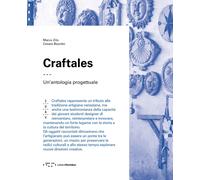 Craftales. Un'antologia progettuale - Zito Marco, Bizzotto Cesare