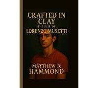 "Crafted in Clay: The Rise of Lorenzo Musetti":