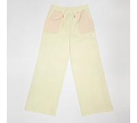 Crafted Utility Woven Pants Beige 140-155