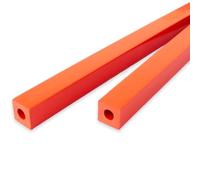 Craftelier - 2 pezzi di ricambio per la base di taglio di carta industriale da 30,5 cm, A4, barra di taglio per ghigliottina, ricambio per tampone in gomma ad alta resistenza