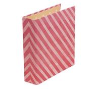 Craftelier - Album in cartone foderato con stampa | Sistema a 2 anelli metallici a forma di D | Copertina rigida e resistente (Natale)