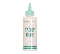 Craftelier - Colla Tacky | Liquido Multiuso per Scrapbooking e Progetti Artigianali | Non Tossico | Trasparente, Flessibile e Resistente all'Essiccazione | Quantità 120 ml