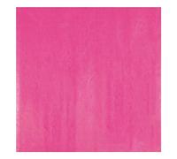 Craftelier Ecopelle, Pelle Sintetica, Fucsia Satinato, 35 x 50 cm