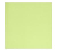 Craftelier Ecopelle, Pelle Sintetica, Mela Verde, 35 x 50 cm