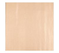 Craftelier Ecopelle, Pelle Sintetica, Rame Metallico, 35 x 50 cm