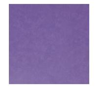 Craftelier Ecopelle, Pelle Sintetica, Viola, 35 x 50 cm