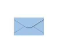 Craftelier Fustella classica a forma di busta per lettere, ideale per progetti e creazioni, scrapbooking, artigianato, album fotografici e biglietti, dimensioni circa 6 x 10 cm