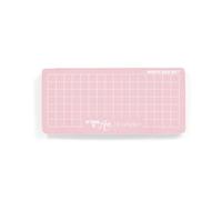 Craftelier - Mini Tappetino da Taglio Magnetico Autorigenerante Magic Mat® per Mini Evolution di We R Memory Keepers | Ideale per l'uso con la tua Fustellatrice | Rosa - Dimensioni 16,4 x 7,5 cm