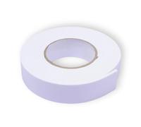 Craftelier - Nastro adesivo in schiuma a doppio lato | Progettato per progetti di artigianato | Dimensioni 18 mm x 2 m | Spessore 1 mm | Colore bianco