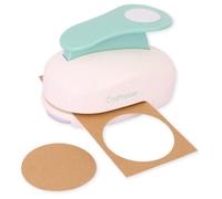 Craftelier - Perforatrice a Cerchio 3" (7,62 cm) di Diametro