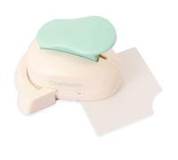 Craftelier - Perforatrice per Angoli per Carta, Forma Stub