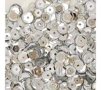 Craftelier Scrapbooking, Argento, Taglia unica