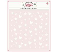 Craftelier Scrapbooking, Bianco, Taglia unica