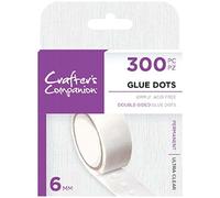 Crafter’S Companion - 6mm Double Sided Colla Pallini