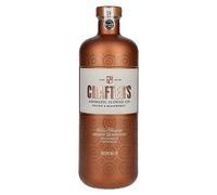 Crafters Aromatic Flower Gin 44,3% Vol. 1,0l