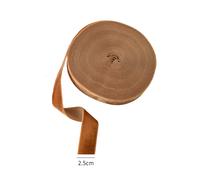 Crafters' Choice 10M Rotolo di Nastro in Panno Decorativo Perfetto per Vari Usi