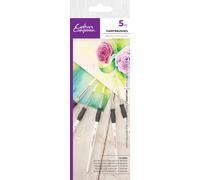 Crafter's Companion - Acquerello O Unire Palette, Pennelli, Nebbia Bottiglia