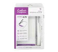 Crafters Companion CC-Tool-GUILSM Crafter's Companion-Ghigliottina (Small), Grey