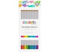 Crafters Companion - Colorista - Matite Colorate - Nuovo Prodotto