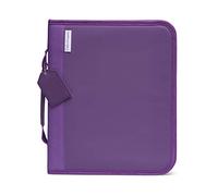 Crafter's Companion Fustelle e Timbrare Cartella di Memorizzazione Grande