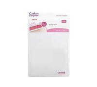 Crafter's Companion Gemini II-Piastra di Ricambio per Accessori, Spessore in plastica, 22,9 x 31,8 cm [GEMII-Acc-PLAS], 9"x12", 3 unità