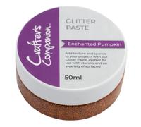 Crafters Companion - Halloween & Fall Glitter Stampo