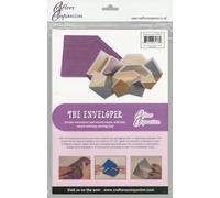 Crafter's Companion The Enveloper Pro Tabellone Segnapunti Viola