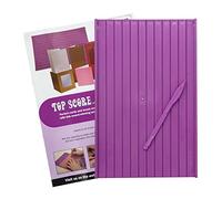 Crafters Companion TSM Crafter's Companion Alto Strumento di Punteggio più Borad Viola, Topscore Multiboard, A4