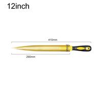 Crafters' Favorite 1 pz lima per intaglio in legno raspa adatta a pi usi