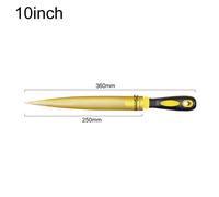 Crafters' Favorite 1 pz lima per intaglio in legno raspa adatta a pi usi