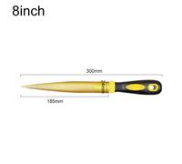 Crafters' Favorite 1 pz lima per intaglio in legno raspa adatta a più usi