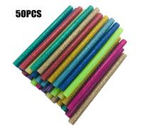 Crafters Must Have Colla Multiuso Glitterata Hot Melting Confezione da Cinquanta