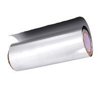 CRAFTHROU Rotolo di Stagnola Facile da Conservare e Strappabile in Alluminio per Colorazione Chioma Professionale per Salone di Bellezza e Uso Cucina