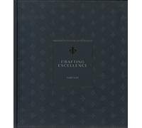 Crafting Excellence. Firenze - [Edifir]