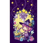 Crafting Magic: A Dot Grid Notebook Journal