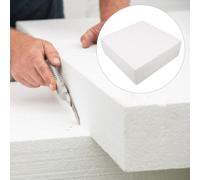 Crafting Materials Large Foam Blocks for Projects Pannelli Insonorizzati
