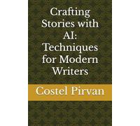 Crafting Stories with AI: Techniques for Modern Writers