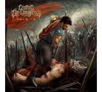 Crafting The Conspiracy - Cosmic Key Part Ii