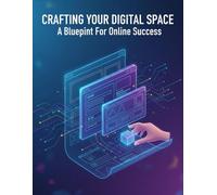 Crafting Your Digital Space: A Blueprint For Online Success