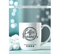 Craftologist Cass Coffee Creamers by Craftologist Cass (Tascabile)