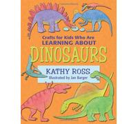 Crafts for Kids Who Are Learning about Dinosaurs