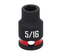 CRAFTSMAN 1 cm Drive SAE Shallow Impact Socket 0,3" (CMMT16831)